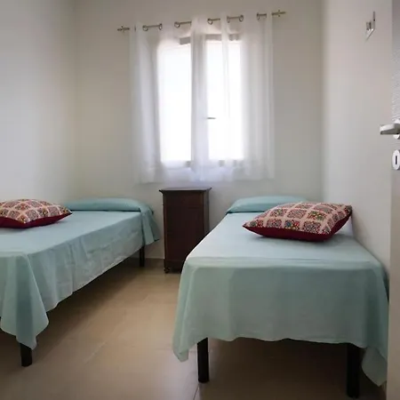 Casa de Férias Casa Relax *